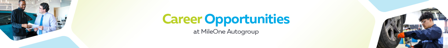 MileOne Autogroup